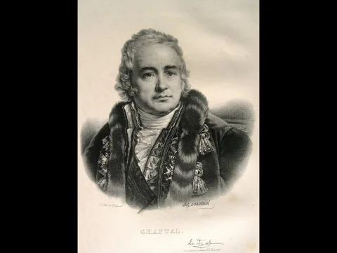 Célèbres académiciens de Montpellier