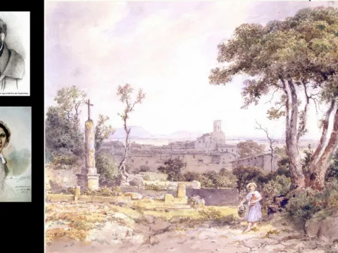 Célèbres académiciens de Montpellier