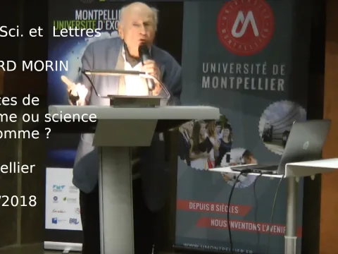 Séances Académiques