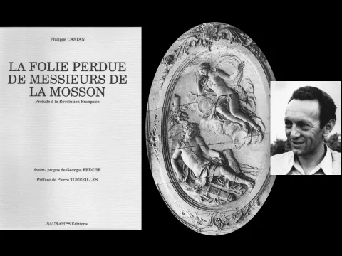 Ouvrages publiés par l'académie ou les académiciens