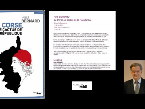 Ouvrages publiés par l'académie ou les académiciens