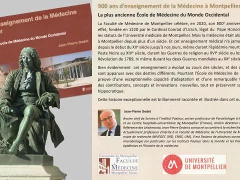 Ouvrages publiés par l'académie ou les académiciens