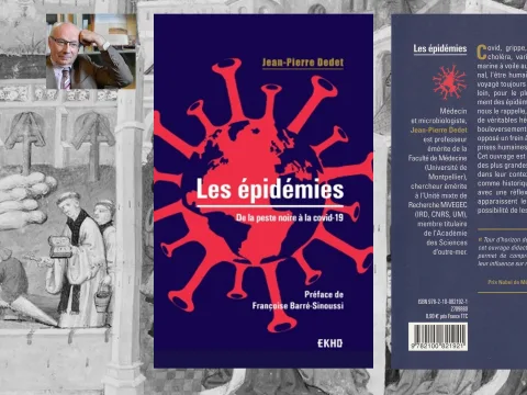 Ouvrages publiés par l'académie ou les académiciens