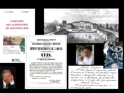 Ouvrages publiés par l'académie ou les académiciens