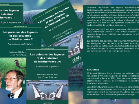 Ouvrages publiés par l'académie ou les académiciens