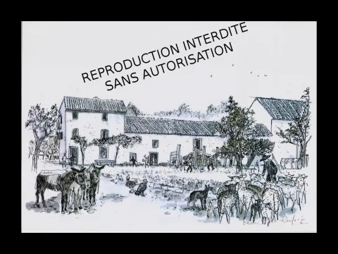 Les artistes de l'Académie