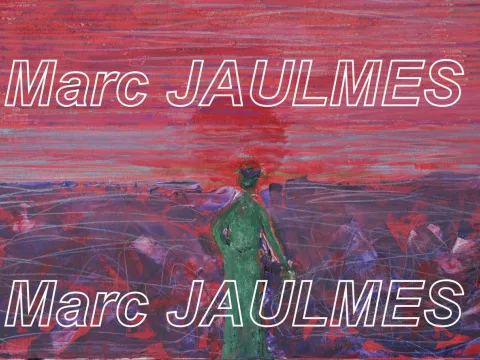 Les artistes de l'Académie