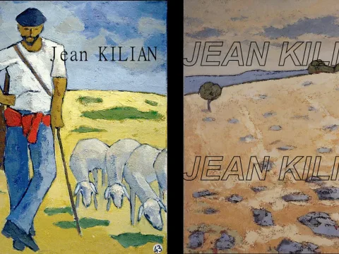Les artistes de l'Académie