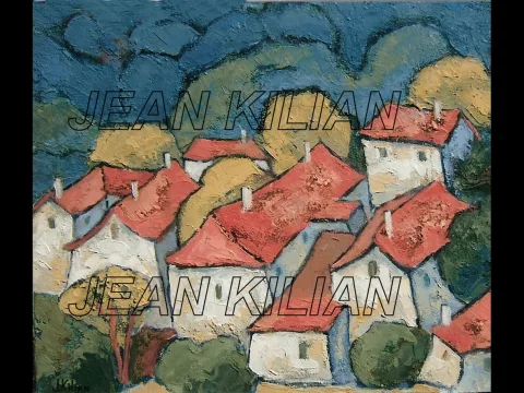 Les artistes de l'Académie