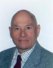 Portrait de Véran CAMBON de LAVALETTE