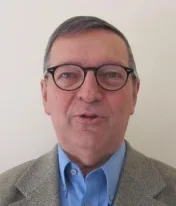 Portrait de Bernard LEBLEU